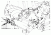 Toro 38160 (1132) - 1132 Snowthrower, 1980 (0000001-0999999) Ersatzteile AUGER ASSEMBLY