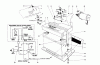 Toro 38160 (1132) - 1132 Snowthrower, 1986 (6000001-6999999) Ersatzteile 12 VOLT STARTING MOTOR KIT 42-3370 (OPTIONAL)