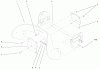 Toro 38419 (2450) - CCR 2450 Snowthrower, 2000 (200012437-200999999) Ersatzteile IMPELLER ASSEMBLY