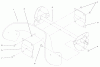 Toro 38415 (2400) - CCR 2400 Snowthrower, 1997 (7900001-7999999) Ersatzteile ROTOT ASSEMBLY