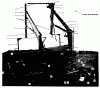 Toro 07-48FL01 - 48" Bucket Loader, 1982 Ersatzteile PARTS LIST FOR FRONT LOADER VEHICLE IDENTIFICATION NUMBER 07-48FL01