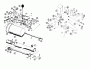 Toro HL-5 - Head/Tail Light Kit, 1966 Ersatzteile HY-2 HYDRAULIC UNIT PART-S LIST