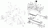 Toro HL-5 - Head/Tail Light Kit, 1966 Ersatzteile REVISED PARTS LIST