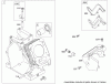 Toro 38639 (828 OE) - Power Max 828 OE Snowthrower, 2008 (280000001-280999999) Ersatzteile CYLINDER ASSEMBLY BRIGGS AND STRATTON 15D104-0112-E1