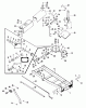 Toro 76-48SX01 - 48" Snowthrower, 1977 Ersatzteile 48" SNOWTHROWER (VEHICLE IDENTIFICATION NUMBER 76-48SX01) #2