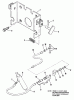 Toro 86-42ST01 - 42" Snowthrower, 1978 Ersatzteile SNOWTHROWERS-48 IN. (122 CM)