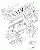 Toro 86-42ST01 - 42" Snowthrower, 1978 Ersatzteile SNOWTHROWERS-48 IN. (122 CM) (VEHICLE IDENTIFICATION NUMBER 86-48ST01) #1