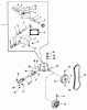 Toro 96-48SX01 - 48" Snowthrower, 1979 Ersatzteile SNOWTHROWERS-48 IN. (122 CM) VEHICLE IDENTIFICATION NUMBER 96-48ST01 #2