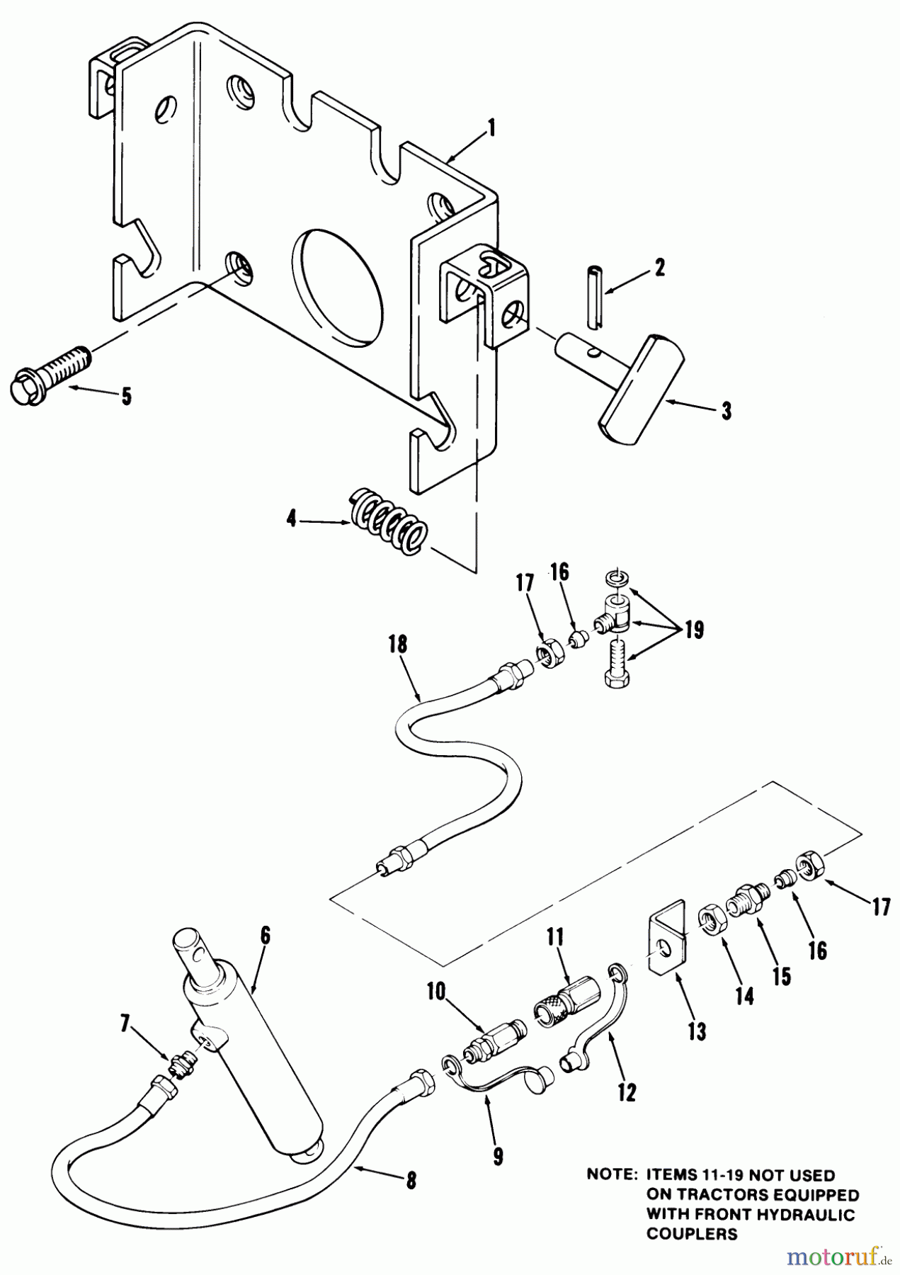 Toro Neu Snow Blowers/Snow Throwers Seite 2 96-48SX01 - Toro 48