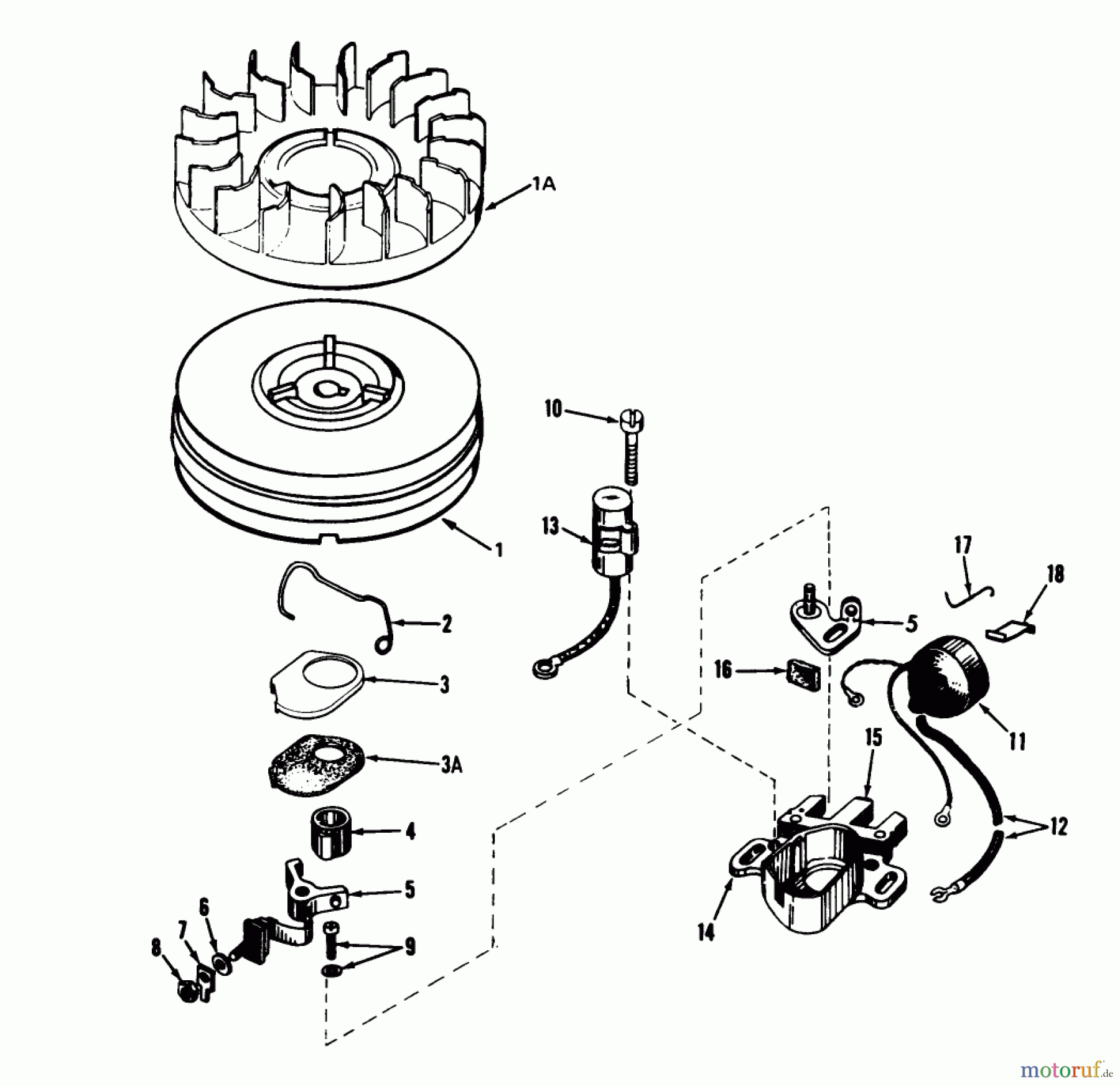  Toro Neu Tillers/Cultivators 58007 - Toro 20