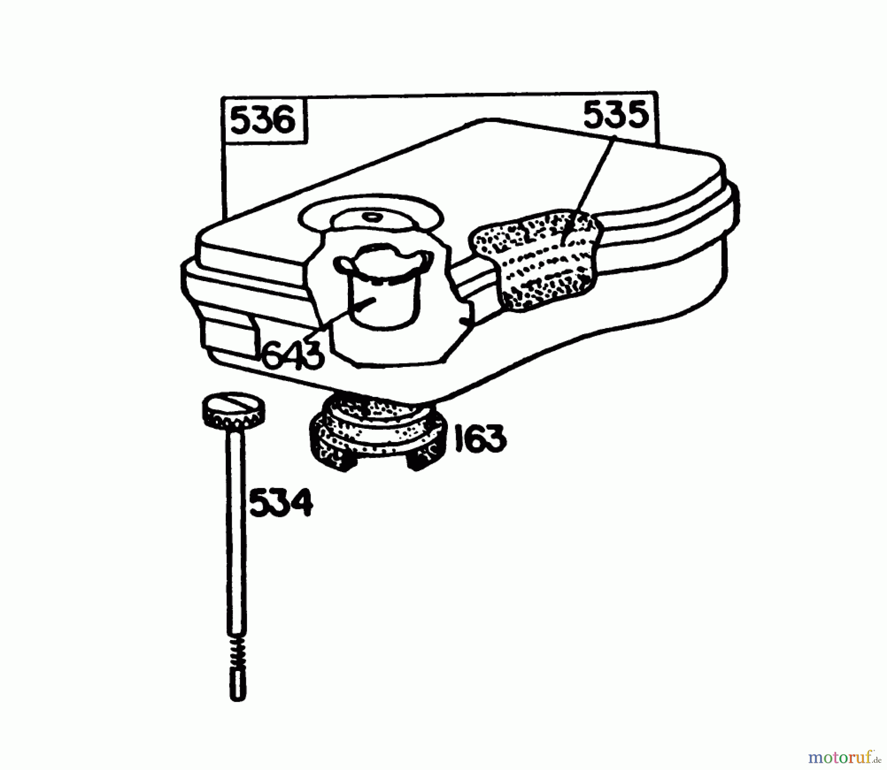 Toro Neu Tillers/Cultivators 58336 - Toro 22