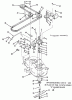 Toro 05-37SL01 - 37" Side Discharge Mower, 1986 Ersatzteile SIDE DISCHARGE MOWER-37 IN. (94 CM)(VEHICLE IDENTIFICATION NUMBER 05-37SL01) #2
