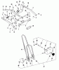 Toro A5-48MS02 - 48" Side Discharge Mower, 1983 Ersatzteile SIDE DISCHARGE MOWERS-42 IN. (107 CM) VEHICLE IDENTIFICATION NUMBERS 05-42MS02,A5-42MS02 #2