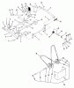 Toro A5-48MS02 - 48" Side Discharge Mower, 1983 Ersatzteile SIDE DISCHARGE MOWERS-48 IN. (122 CM) VEHICLE IDENTIFICATION NUMBERS 05-48XS02 #2