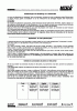Raiffeisen RMS 18-117 145U844H628 (1995) Ersatzteile Farbcode Information
