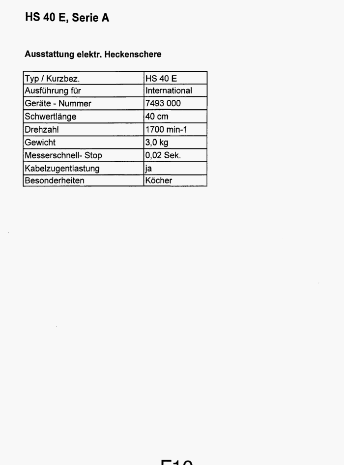 Datenblatt (7493000-1997-1)