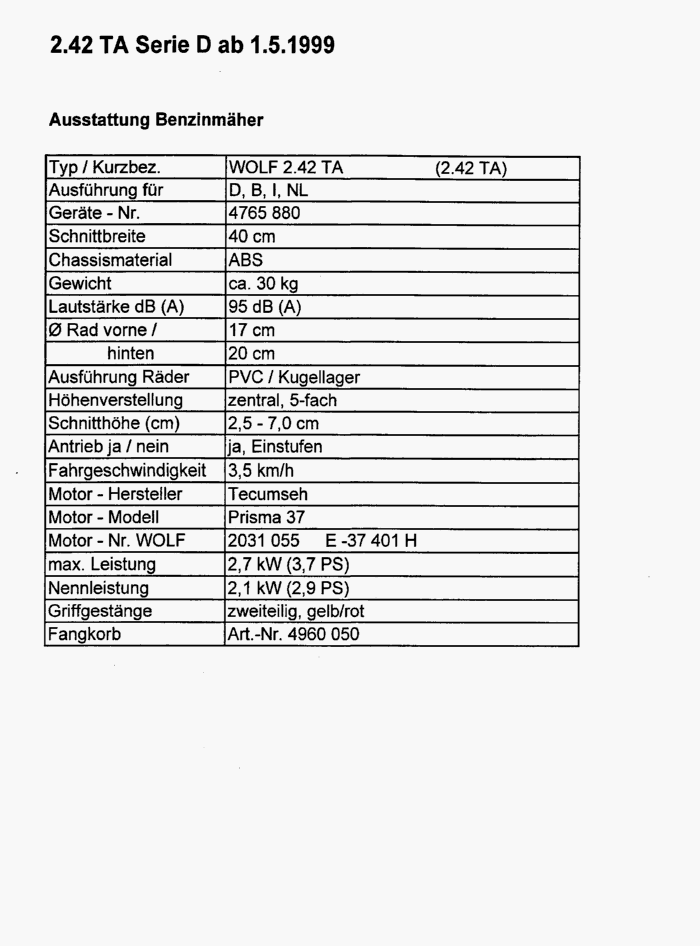 Datenblatt (4765880d-1999-1)