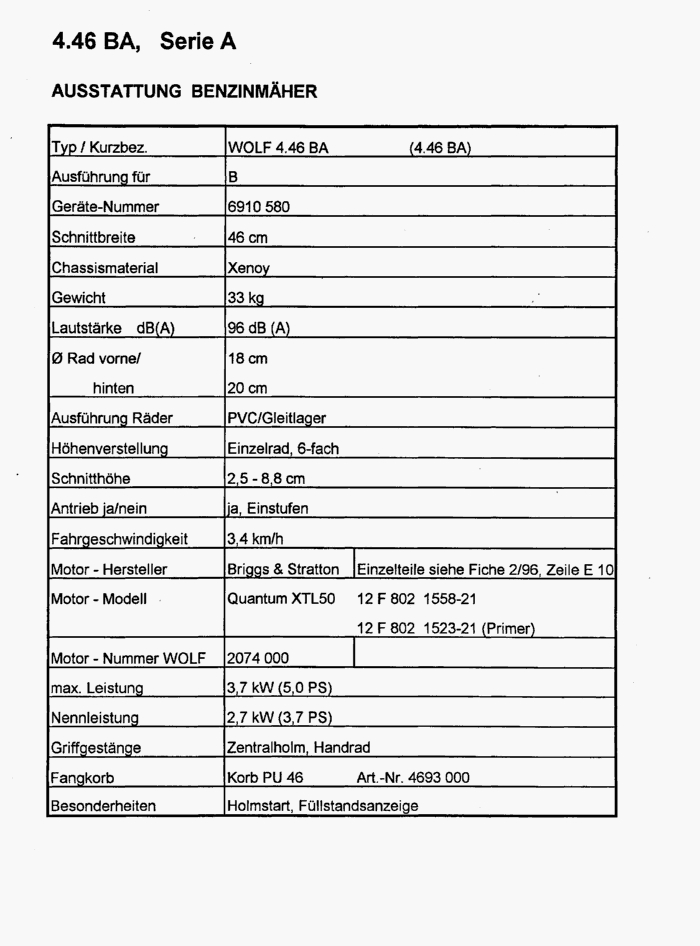 Datenblatt (6910580a-1996-1)