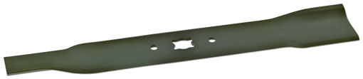 Standard Rasenmähermesser