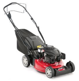 MTD Rasenmäher